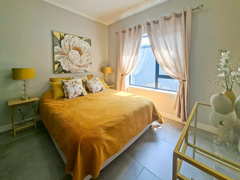 3 Bedroom Property for Sale in Eden Residential Estate Western Cape